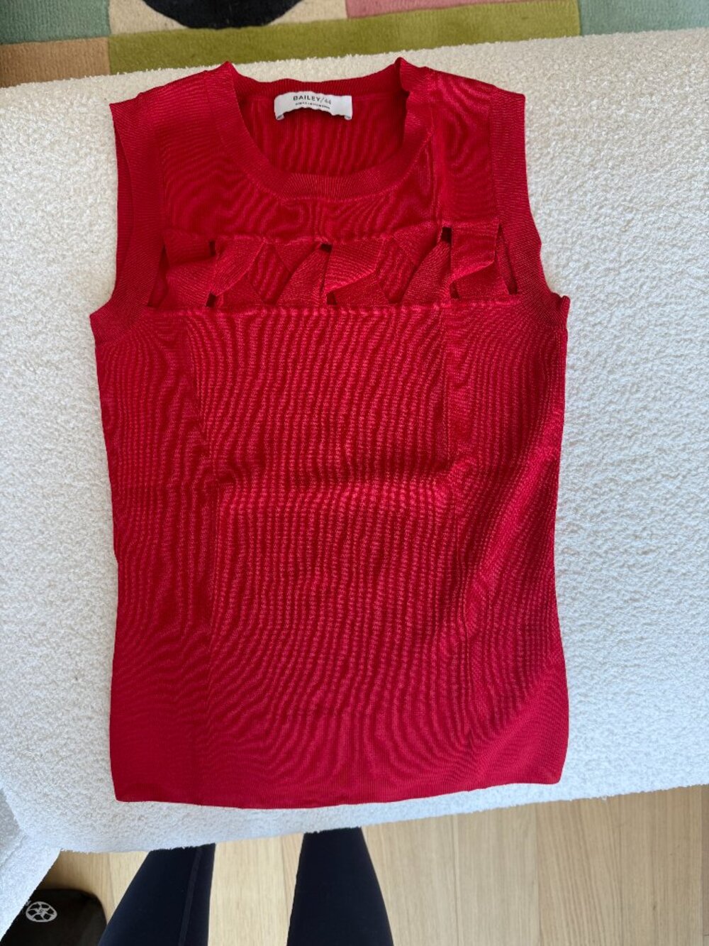 Bailey44 Top